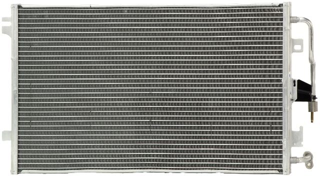 1995-2005 Chevrolet Cavalier A/C Condenser (APDI)