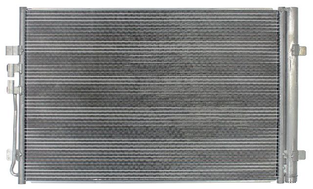 2018-2020 Volkswagen Atlas A/C Condenser (APDI)