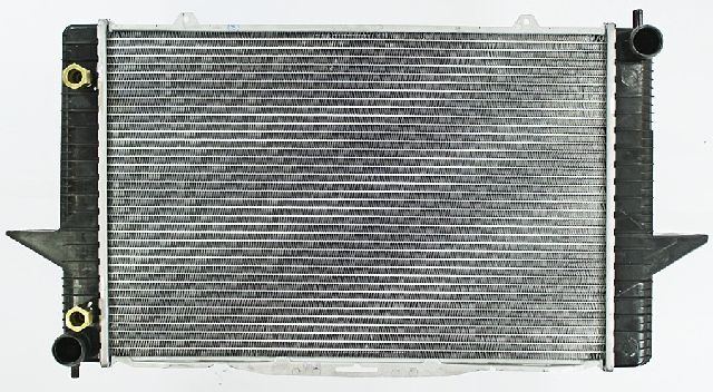 1999-2004 Volvo V70 Radiator (APDI)