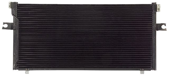 1997-2000 Nissan Altima A/C Condenser (APDI)