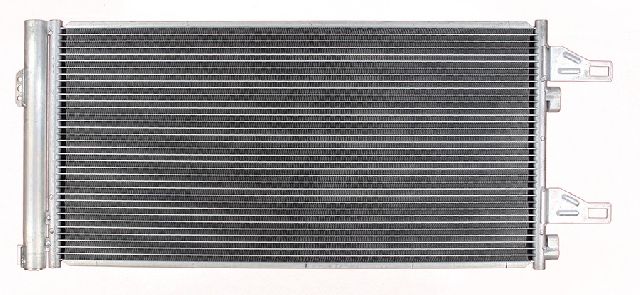 2014-2020 Ram ProMaster 1500 A/C Condenser (APDI)
