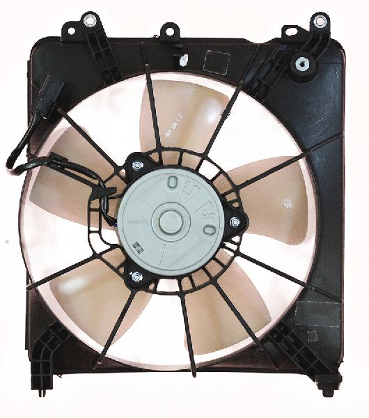 2010-2014 Honda Insight Engine Cooling Fan Assembly (APDI)