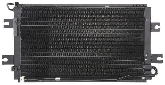 1990-1997 Mazda Miata A/C Condenser (APDI)
