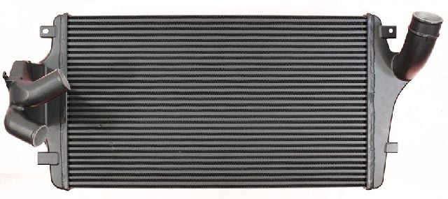 2010-2018 Ford Flex Intercooler (APDI)