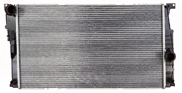 2013-2015 BMW 335i xDrive Radiator (APDI)