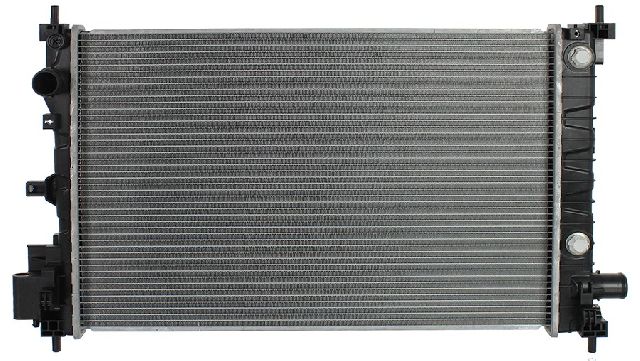 2016-2020 Chevrolet Spark Radiator (APDI)