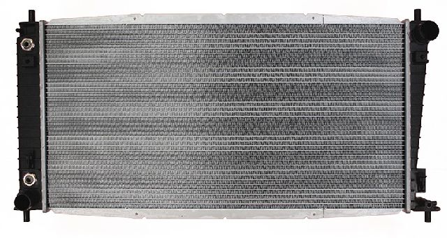 2004-2006 Lincoln Navigator Radiator (APDI)