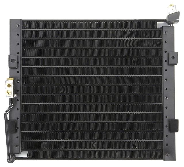1994-1997 Honda Civic del Sol A/C Condenser (APDI)