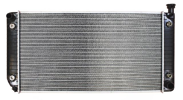 1994-1996 Chevrolet G30 Radiator (APDI)