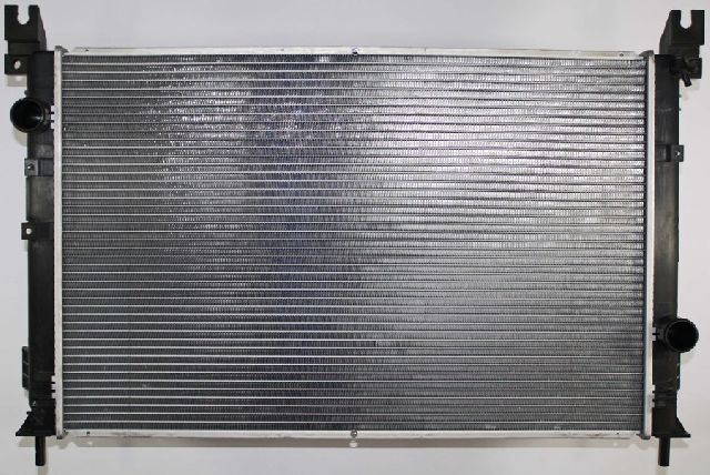 2004-2006 Chrysler Pacifica Radiator (APDI)