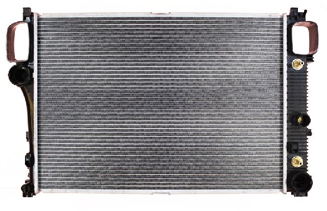 2007-2017 Mercedes-Benz S600 Radiator (APDI)