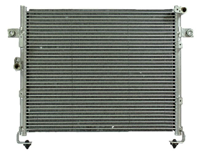 1994-1998 Suzuki Sidekick A/C Condenser (APDI)