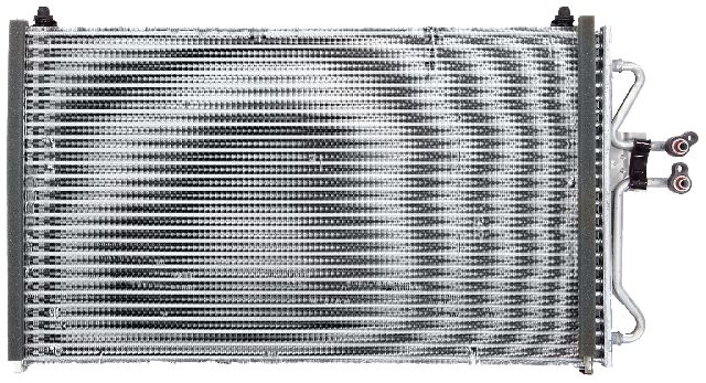 2001-2003 Ford Escape A/C Condenser (APDI)