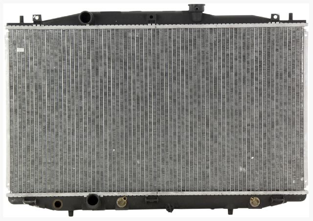 2003-2007 Honda Accord Radiator (APDI)