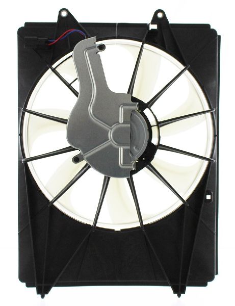 2016-2020 Honda Pilot A/C Condenser Fan Assembly - Right (APDI)