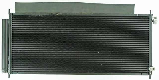2007-2008 Honda Fit A/C Condenser (APDI)