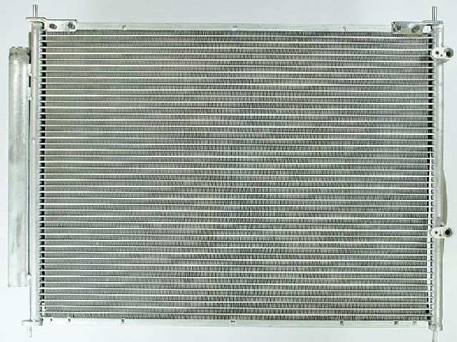 2006-2014 Honda Ridgeline A/C Condenser (APDI)