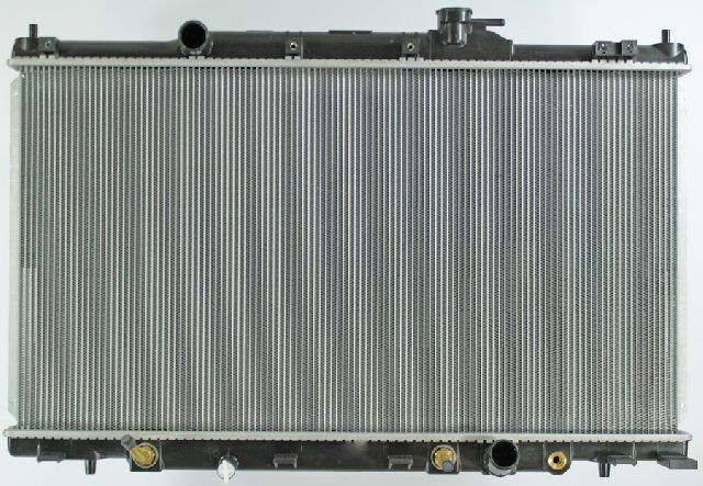 2007-2011 Honda Element Radiator (APDI)