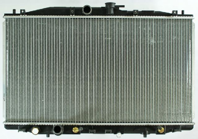 2004-2008 Acura TSX Radiator (APDI)