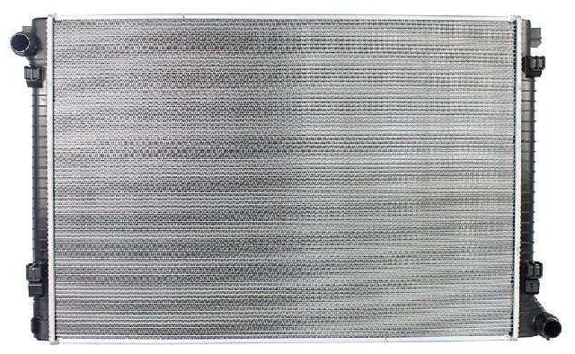 2018-2020 Volkswagen Atlas Radiator (APDI)