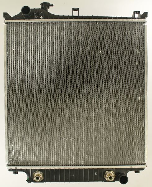 2006-2010 Ford Explorer Radiator (APDI)