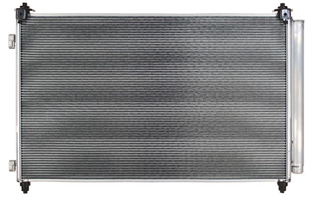 2013-2015 Mazda CX-9 A/C Condenser (APDI)