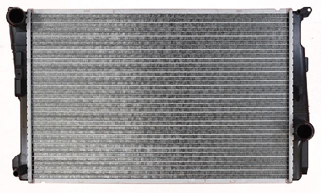2011-2017 BMW X3 Radiator (APDI)