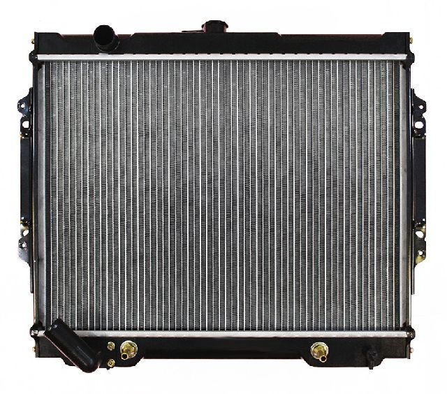 1992-1994 Mitsubishi Montero Radiator (APDI)
