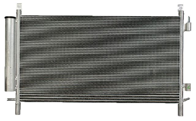 2010-2011 Chevrolet Camaro A/C Condenser (APDI)