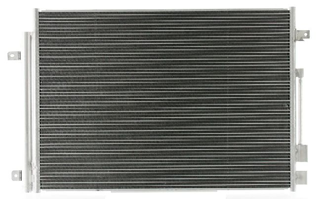 2017-2020 Chrysler Pacifica A/C Condenser (APDI)