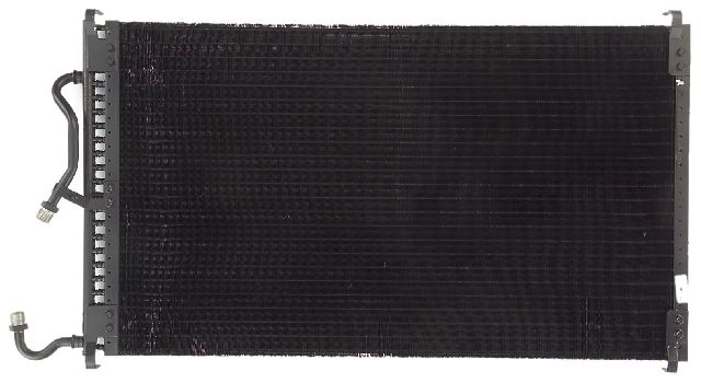1990-1993 Pontiac Trans Sport A/C Condenser (APDI)