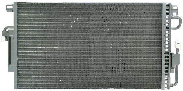 2004-2007 Saturn Vue A/C Condenser (APDI)