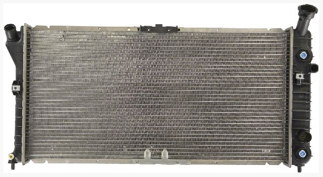 1997-1999 Buick Century Radiator (APDI)