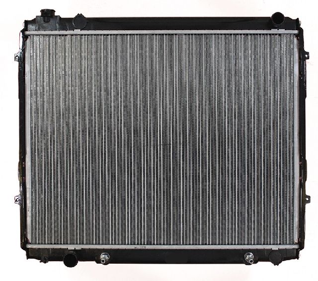 2000-2006 Toyota Tundra Radiator (APDI)