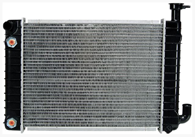 1983-1994 Chevrolet Cavalier Radiator (APDI)
