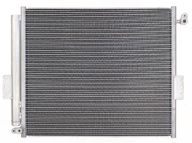 2005-2012 Toyota Tacoma A/C Condenser (APDI)