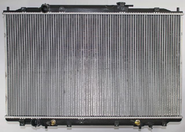 2005-2010 Honda Odyssey Radiator (APDI)