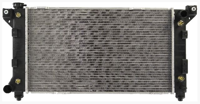 1996-2000 Dodge Caravan Radiator (APDI)