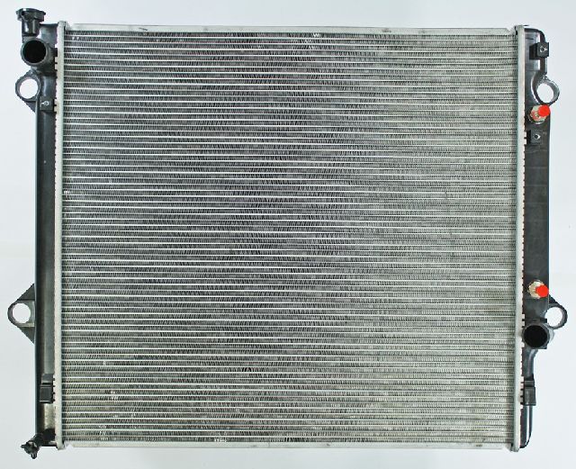 2003-2009 Lexus GX470 Radiator (APDI)