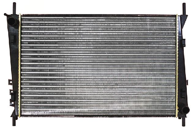 2001-2008 Jaguar X-Type Radiator (APDI)