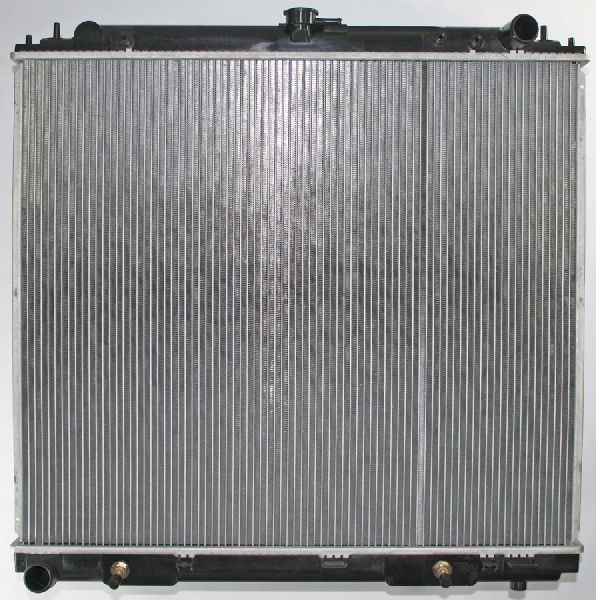 2005-2019 Nissan Frontier Radiator (APDI)