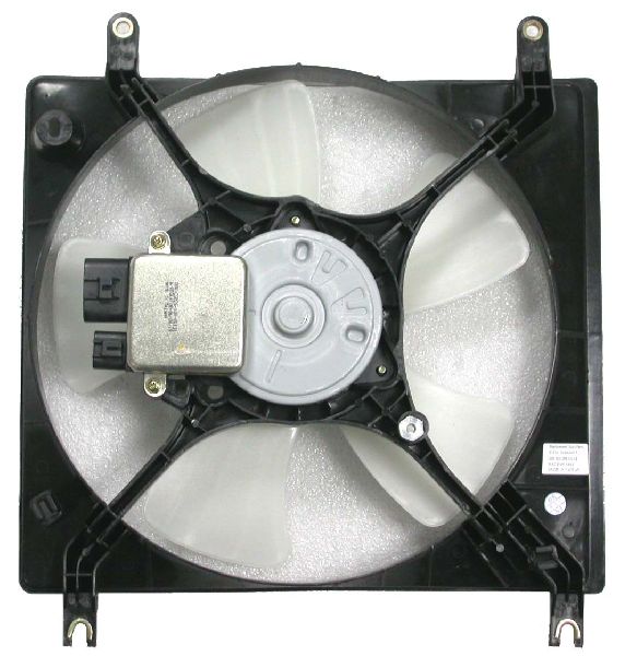 2001-2005 Dodge Stratus Engine Cooling Fan Assembly (APDI)