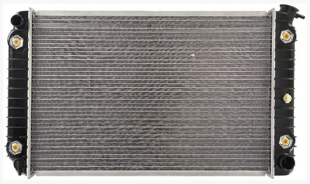 1990-1991 Buick Century Radiator (APDI)