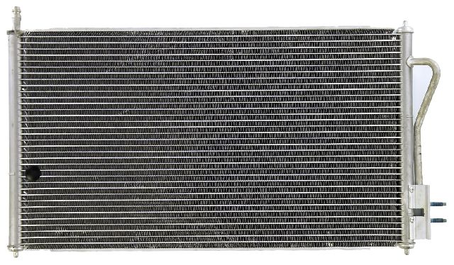 2000-2005 Ford Focus A/C Condenser (APDI)