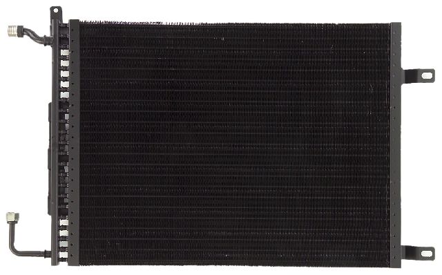 1978-1979 Ford Bronco A/C Condenser (APDI)