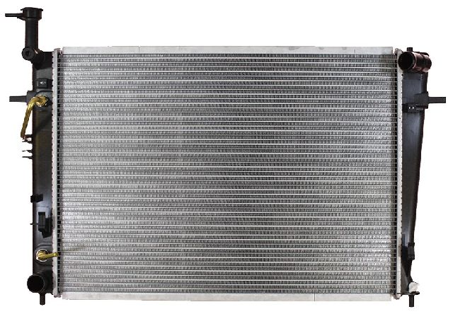 2005-2009 Hyundai Tucson Radiator (APDI)