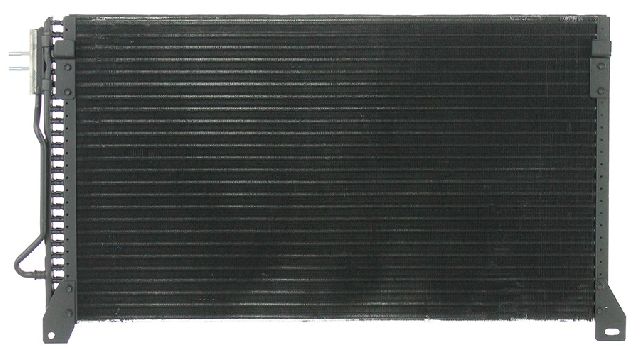2005-2007 Ford Five Hundred A/C Condenser (APDI)