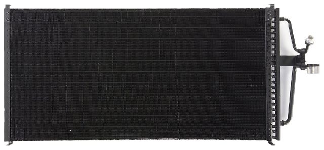 1997-2005 Buick Century A/C Condenser (APDI)