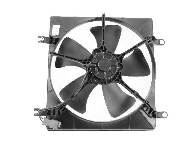 1994-1997 Honda Accord Engine Cooling Fan Assembly (APDI)