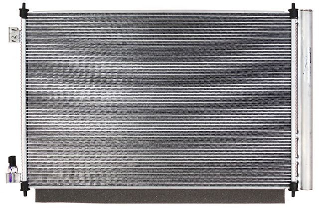2013-2018 Nissan NV200 A/C Condenser (APDI)